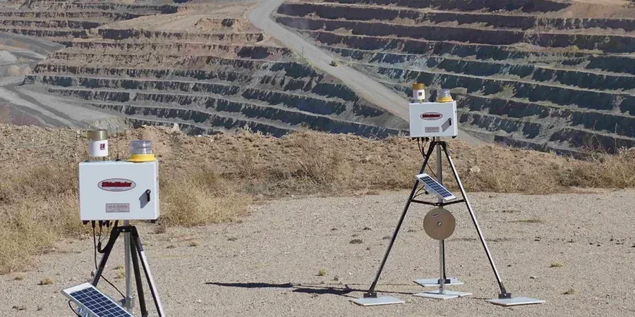 Excavation Monitoring for Lethbridge’s Variable Ground Conditions